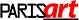 logo_parisart