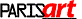 LOGO_PARISART
