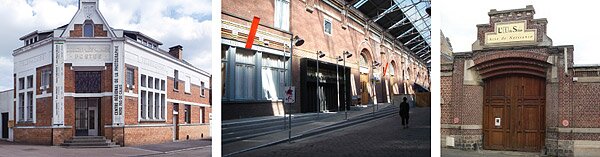 delta